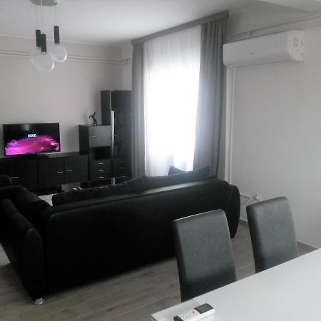Apartment Sandra Vodice Exteriör bild