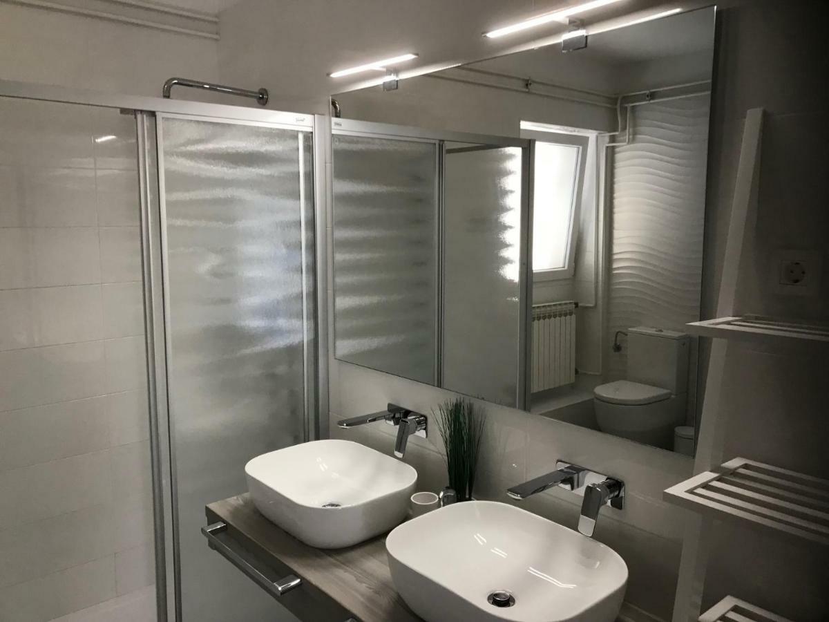 Apartment Sandra Vodice Exteriör bild